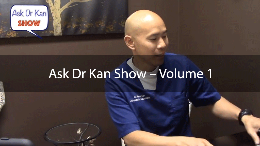 Ask Dr Kan Show – Volume 1