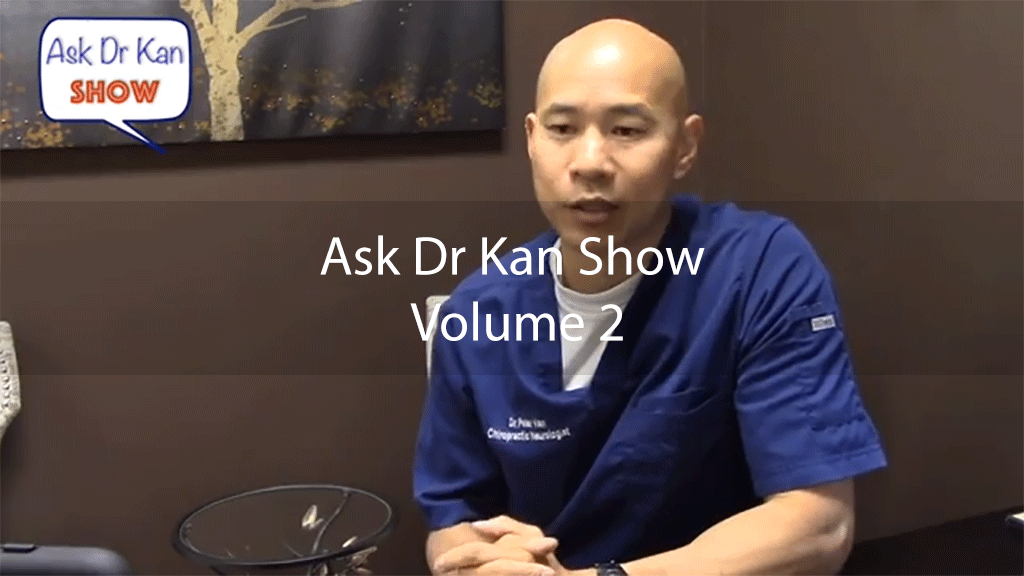 Ask Dr Kan Show – Volume 2