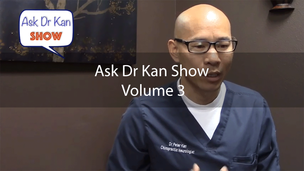 Ask Dr Kan Show – Volume 3