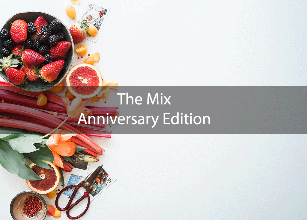 TheMix Anniversary Edition