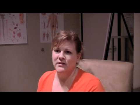 15 year Fibromyalgia Sufferer Recovers with NeuroMetabolic Integration