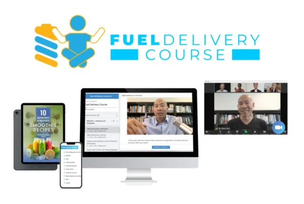 Fuel Delivery Course