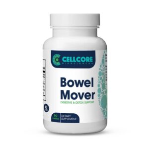 Bowel Mover Supplement